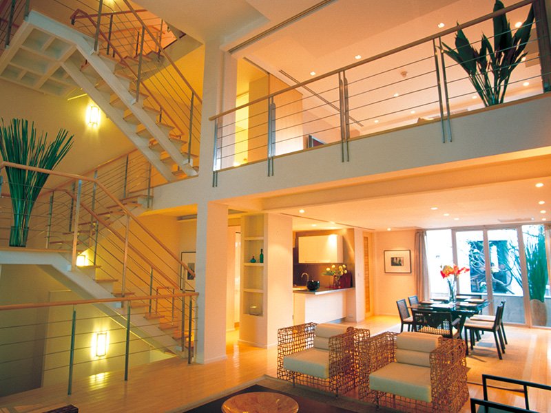 THE LOFTS SATHORN